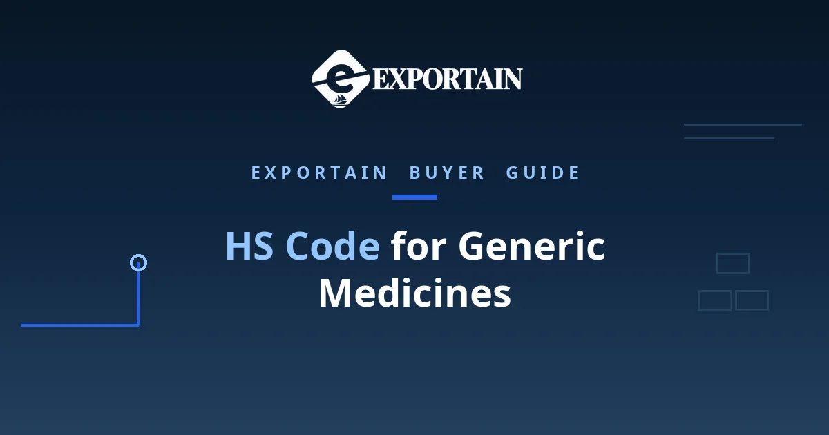 Generic medicines prepared for export in a clean, modern Bangladeshi production and packing facility