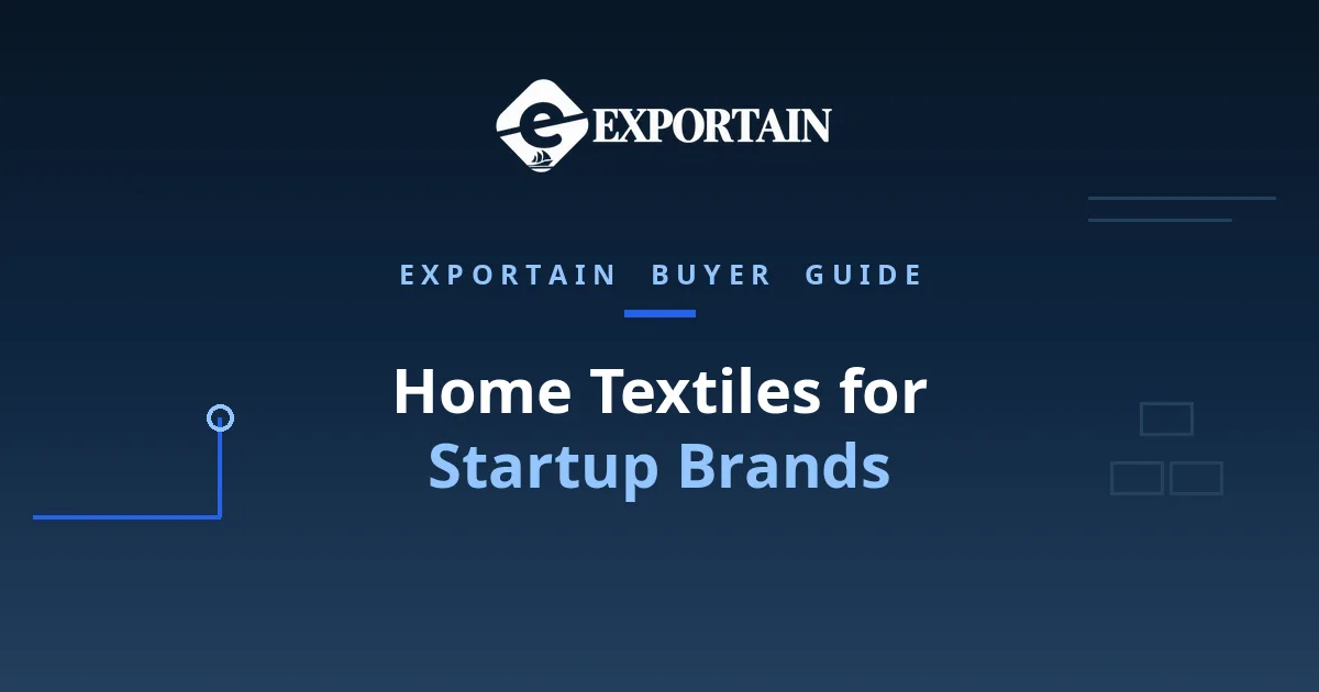 Home Textiles & Towels Sourcing From Bangladesh for Startup Brands – stacks of fluffy terry towels and folded bed linen