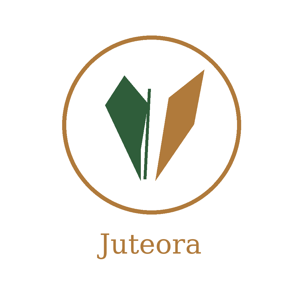 Juteora Naturals Ltd. company logo