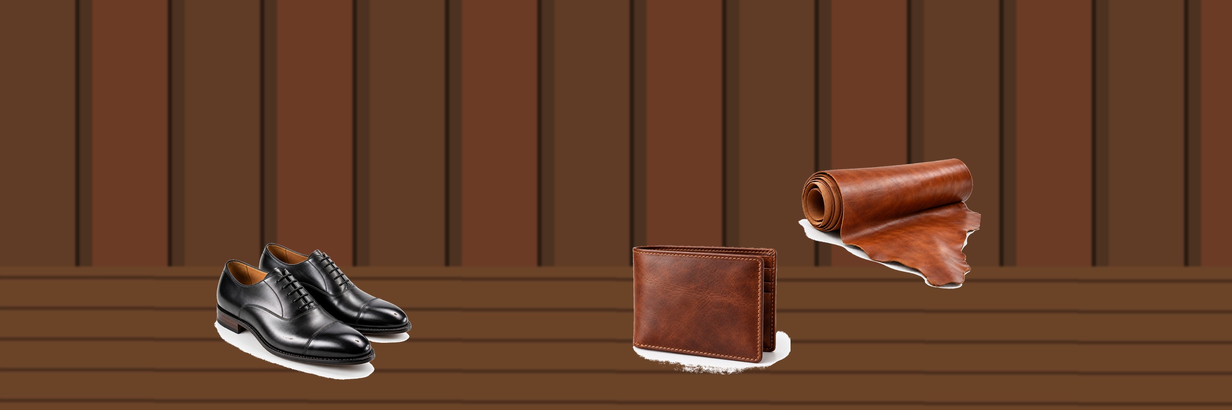 Brightdelta Leathercraft Ltd. cover image
