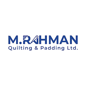 M.RAHMAN QUILTING & PADDING LTD logo