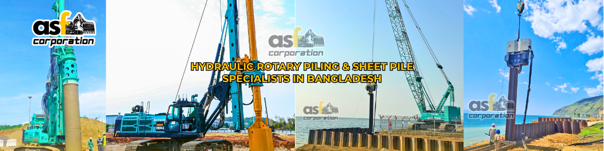 ASF CORPORATION cover image