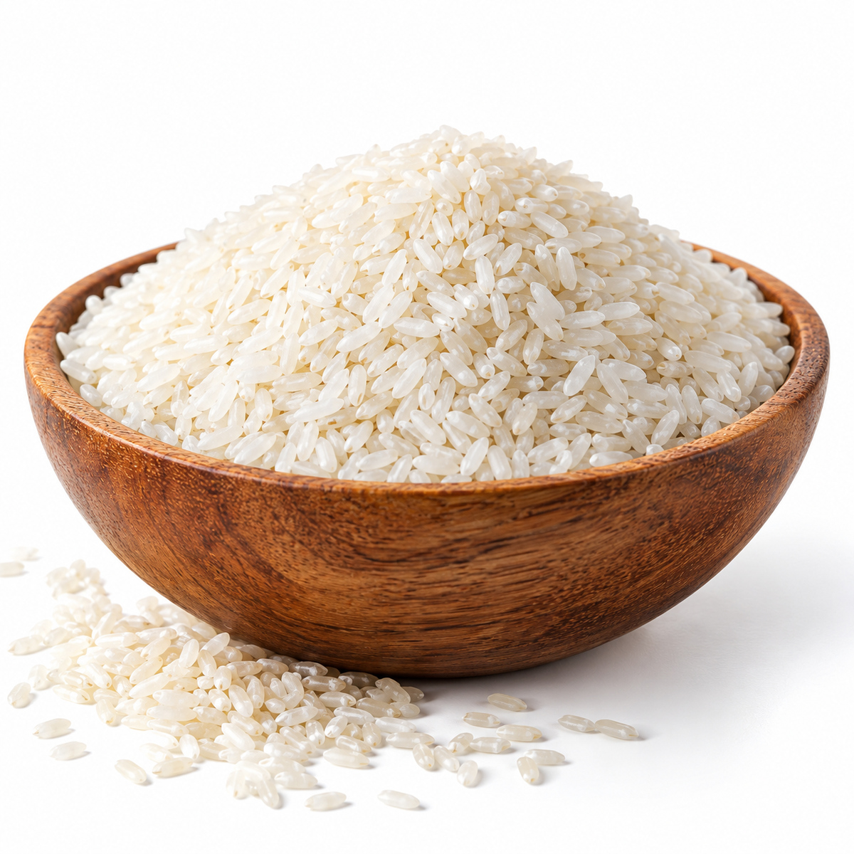 Chinigur Aromatic Rice, Small Grain, Milled