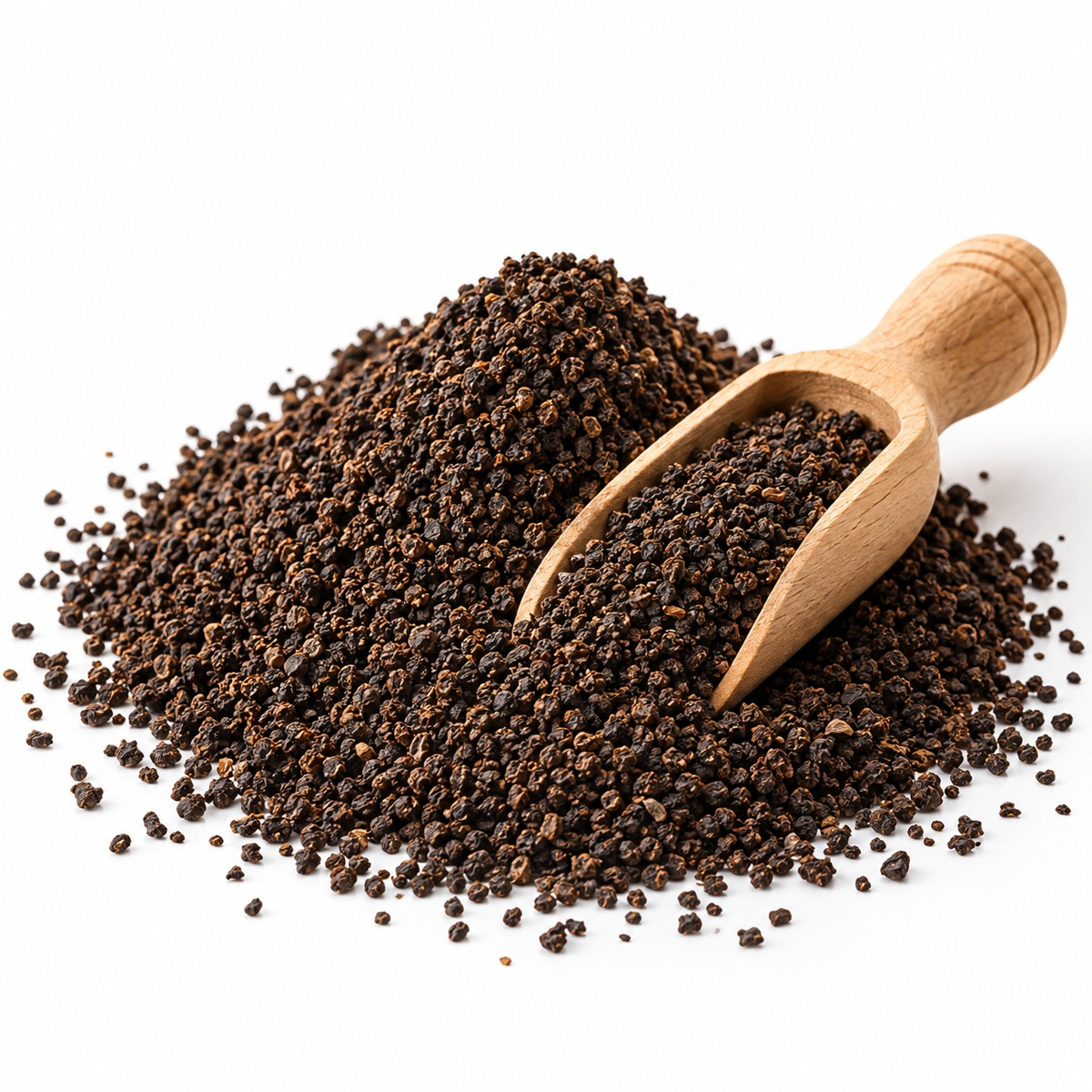 CTC Black Tea, BOP Grade, Bulk
