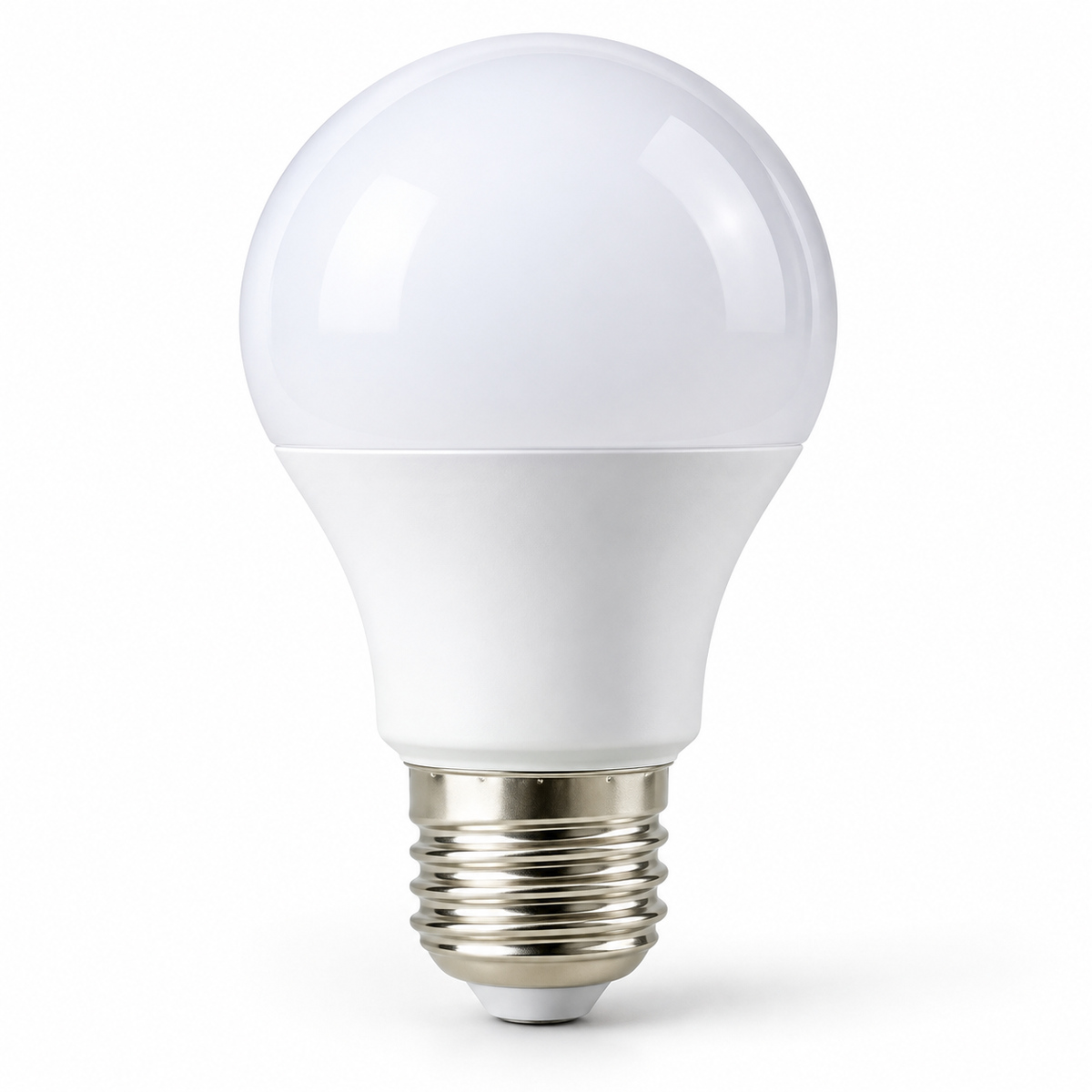 LED Bulb 9W, E27 Base, 900 Lumens