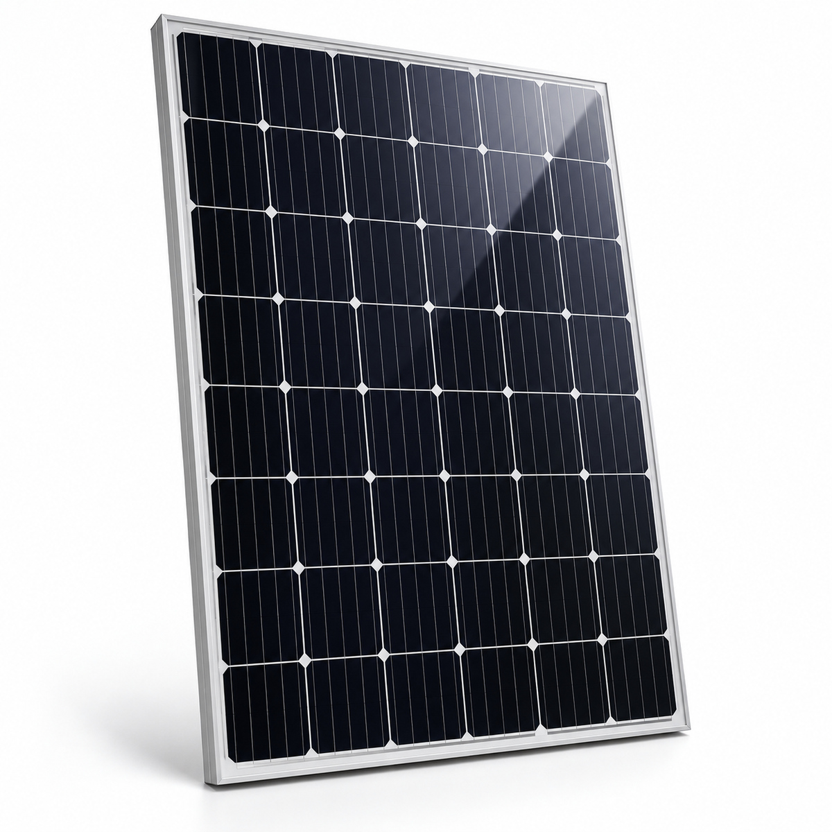 Monocrystalline Solar Panel 200W, 12V