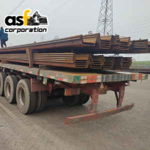 Sheet Piling Company in Bangladesh | Rental, Driving & Installation, photo 2