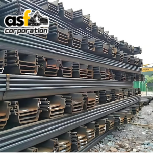Sheet Piling Company in Bangladesh | Rental, Driving & Installation, photo 3