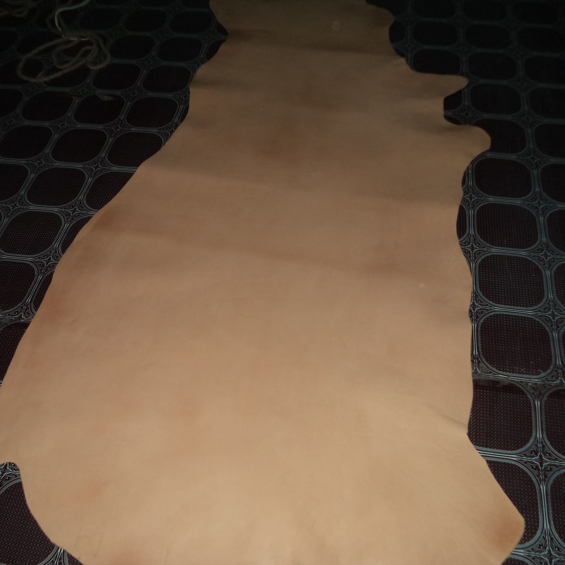 Cow Crust Leather, photo 2