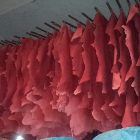 Cow Crust Leather, photo 3