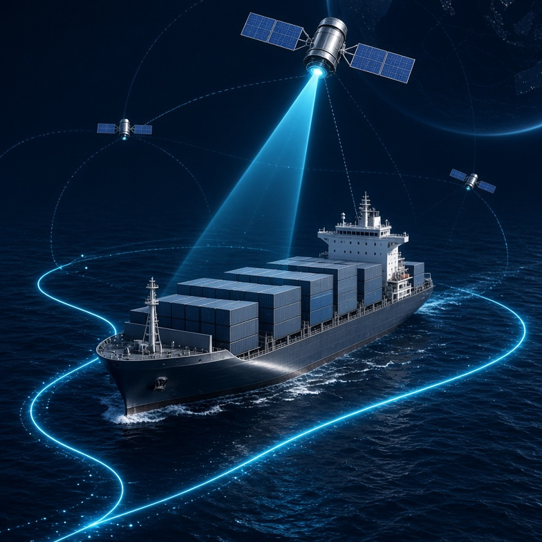 Vessel Tracking and Screening