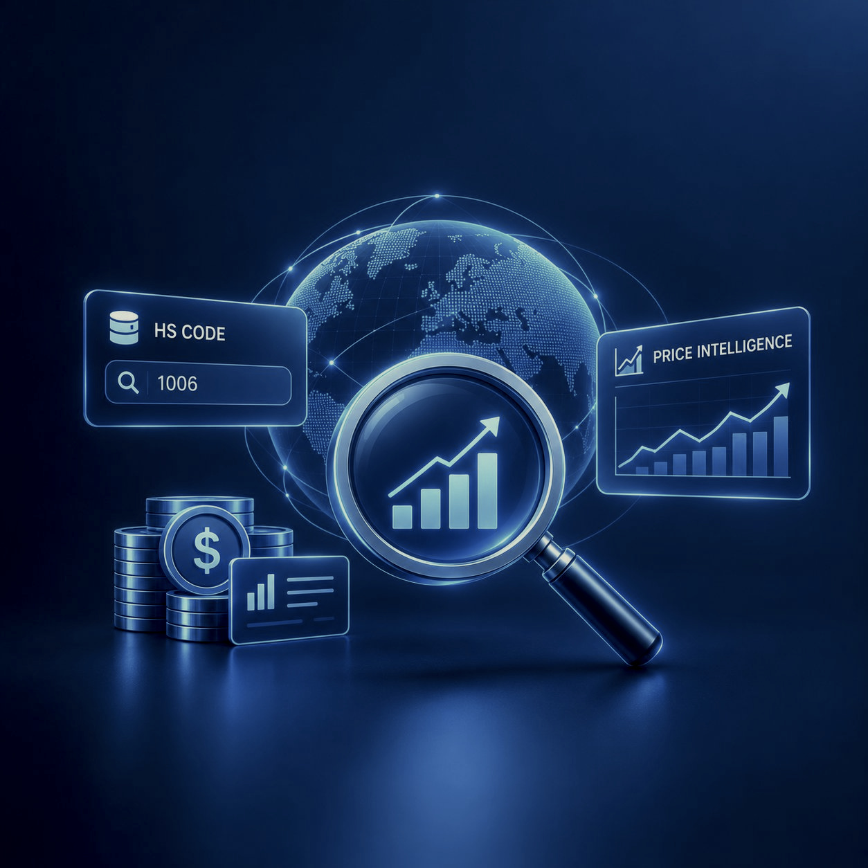 Price Intelligence